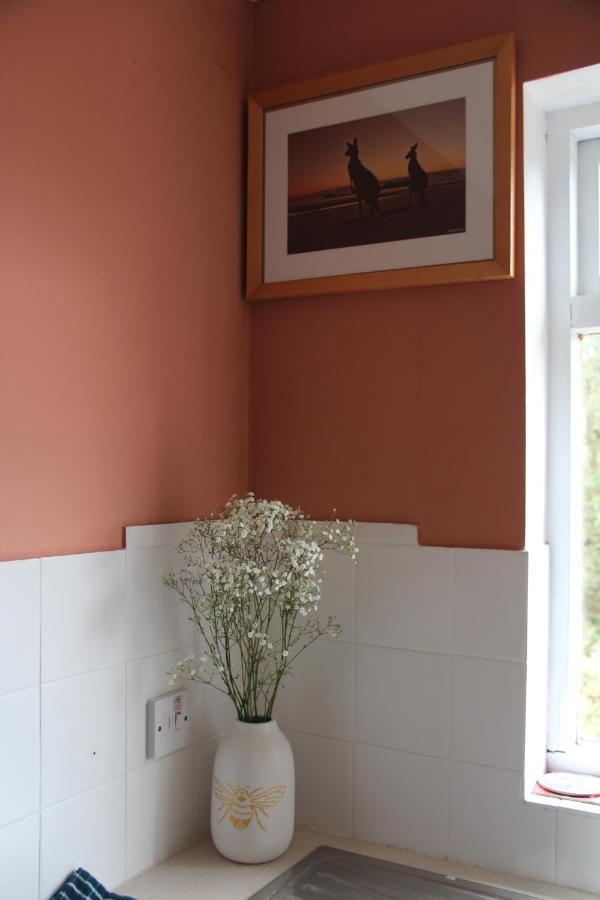 Beautiful Apartment In Guildford With Parking Send Buitenkant foto