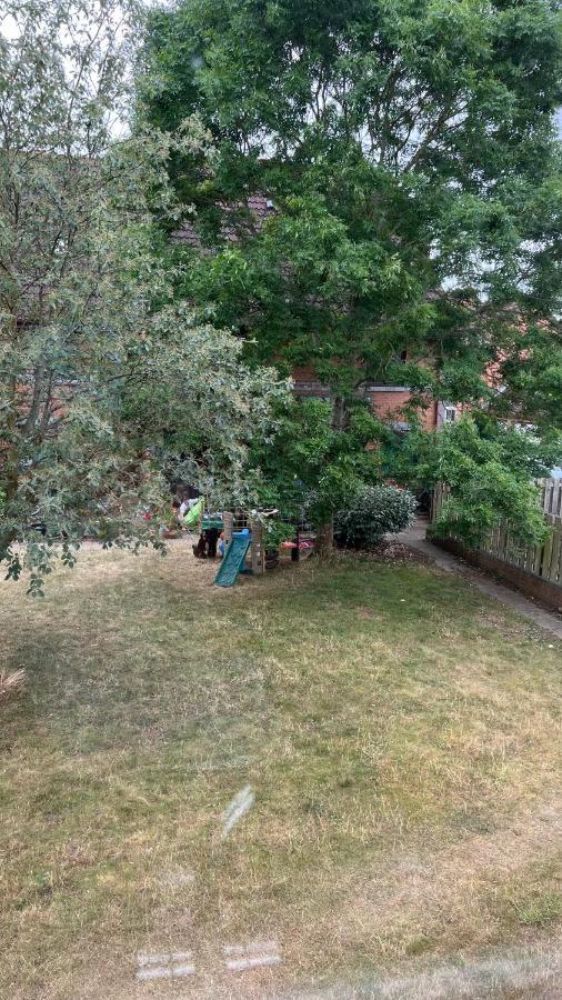 Beautiful Apartment In Guildford With Parking Send Buitenkant foto